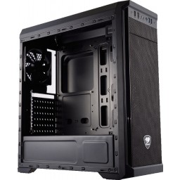 Корпус Cougar MX330 Black - 9