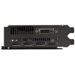 Видеокарта PowerColor Radeon RX 590 Red Devil 8G (AXRX 590 8GBD5-3DH/OC) - 5