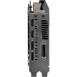 Видеокарта AMD (ATI) Radeon RX 480 ASUS ROG PCI-E 8192Mb (STRIX-RX480-8G-GAMING) - 4