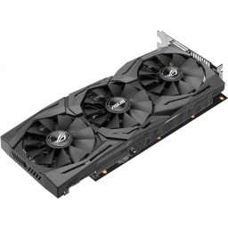 Видеокарта AMD (ATI) Radeon RX 480 ASUS ROG PCI-E 8192Mb (STRIX-RX480-8G-GAMING) - 5