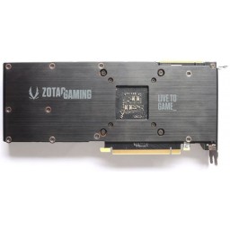 Видеокарта Zotac GeForce RTX 2080 Blower 8GB (ZT-T20800A-10P) - 5