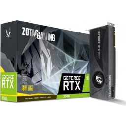 Видеокарта Zotac GeForce RTX 2080 Blower 8GB (ZT-T20800A-10P) - 9