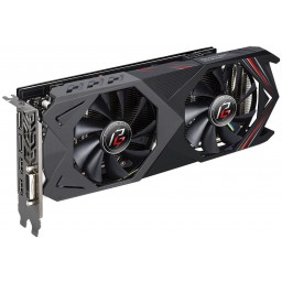 Видеокарта ASRock Radeon RX 590 Phantom Gaming 8GB OC - 2