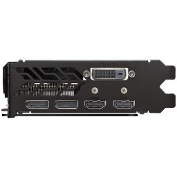 Видеокарта ASRock Radeon RX 590 Phantom Gaming 8GB OC - 5