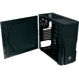 Корпус Thermaltake Versa H21 Black (CA-1B2-00M1NN-00) - 3