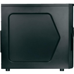Корпус Thermaltake Versa H21 Black (CA-1B2-00M1NN-00) - 6