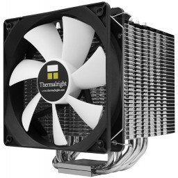 Кулер Thermalright Macho 120 Rev.A - 1