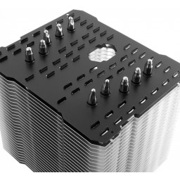 Кулер Thermalright Macho 120 Rev.A - 7