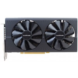 Видеокарта Sapphire Radeon RX 570 Pulse 8GB (11266-36-20G) - 3