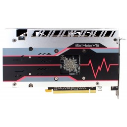 Видеокарта Sapphire Radeon RX 570 Pulse 8GB (11266-36-20G) - 5