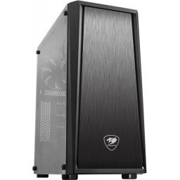 Корпус Cougar MX340 Black - 1