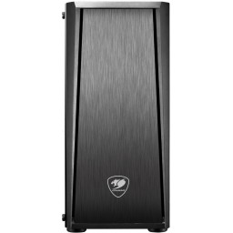 Корпус Cougar MX340 Black - 2