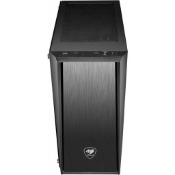 Корпус Cougar MX340 Black - 3