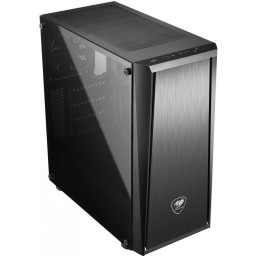 Корпус Cougar MX340 Black - 4