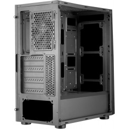 Корпус Cougar MX340 Black - 5