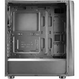 Корпус Cougar MX340 Black - 6