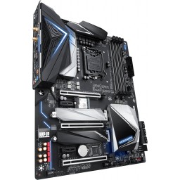 Материнская плата Gigabyte Z390 DESIGNARE - 2