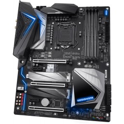 Материнская плата Gigabyte Z390 DESIGNARE - 3