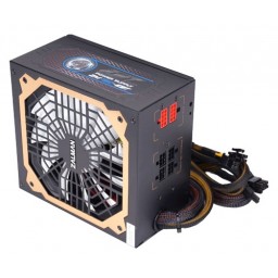 Блок питания 750W Zalman ZM750-EBT Gold - 3