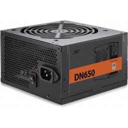 Блок питания 650W DeepCool (DN650)  - 1