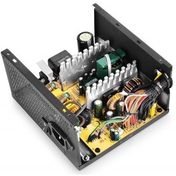Блок питания 650W DeepCool (DN650)  - 5