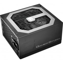 Блок питания 850W DeepCool DQ850-M Gold  - 3