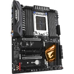 Материнская плата Gigabyte X399 AORUS PRO TR4 - 2
