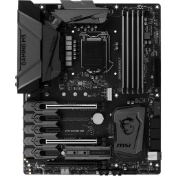 Материнская плата MSI Z270 GAMING M5 - 1