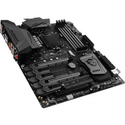 Материнская плата MSI Z270 GAMING M5 - 2