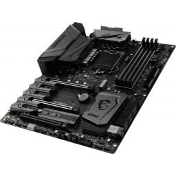 Материнская плата MSI Z270 GAMING M5 - 3