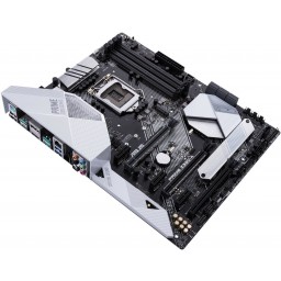 Материнская плата ASUS PRIME Z390-A 1151v2 - 2