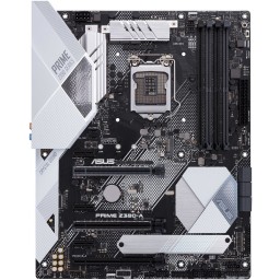 Материнская плата ASUS PRIME Z390-A 1151v2 - 4