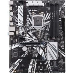 Материнская плата ASUS PRIME Z390-P 1151v2 - 2