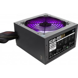 Блок питания 850W Aerocool KCAS-850G Gold - 2