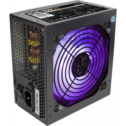Блок питания 850W Aerocool KCAS-850G Gold - 3