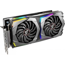 Видеокарта MSI GeForce RTX 2070 GAMING 8G - 1