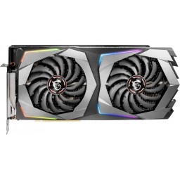 Видеокарта MSI GeForce RTX 2070 GAMING 8G - 2