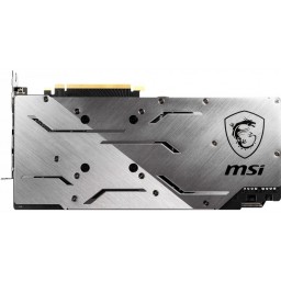 Видеокарта MSI GeForce RTX 2070 GAMING 8G - 3