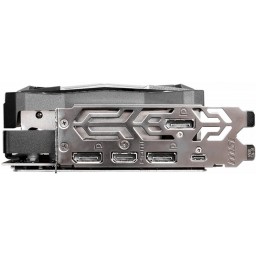 Видеокарта MSI GeForce RTX 2070 GAMING 8G - 4