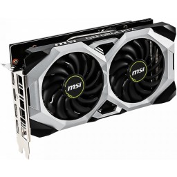 Видеокарта MSI GeForce RTX 2070 VENTUS 8G - 1