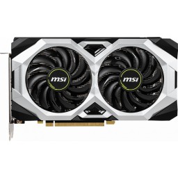 Видеокарта MSI GeForce RTX 2070 VENTUS 8G - 3