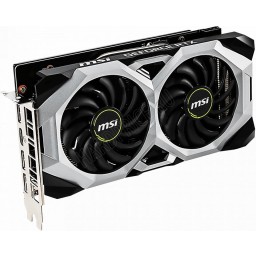 Видеокарта MSI GeForce RTX 2070 VENTUS 8G - 7