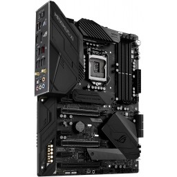 Материнская плата ASUS ROG MAXIMUS XI HERO WI-FI CE Z390 1151v2 - 4