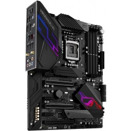 Материнская плата ASUS ROG MAXIMUS XI HERO WI-FI CE Z390 1151v2 - 5