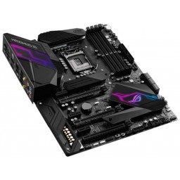 Материнская плата ASUS ROG MAXIMUS XI HERO WI-FI CE Z390 1151v2 - 7