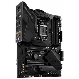 Материнская плата ASUS ROG MAXIMUS XI HERO WI-FI CE Z390 1151v2 - 9