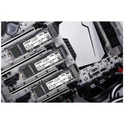 Твердотельный накопитель SSD 1Tb Crucial P1 NVMe M.2 (CT1000P1SSD8) - 5