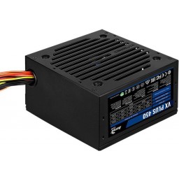 Блок питания 450W Aerocool VX-450 PLUS - 1