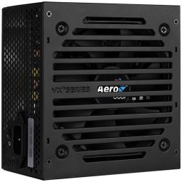 Блок питания 450W Aerocool VX-450 PLUS - 2