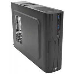Корпус AeroCool Cs-101 Black 400W PSU (EN54722) - 2